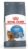 Sausas kačių maistas Royal Canin Light, vištiena, 3 kg