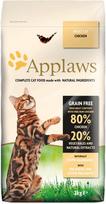cat applaws - Sausas kačių maistas Applaws Adult, vištiena, 2 kg - 1 nuotrauka