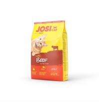 josera josicat beef - Sausas kačių maistas JosiCat, jautiena, 0.65 kg - 2 nuotrauka