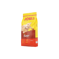 Sausas kačių maistas JosiCat, jautiena, 1.9 kg