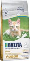 Sausas kačių maistas Bozita Chicken, vištiena, 2 kg