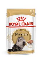 Šlapias kačių maistas Royal Canin Persian cats, 0.085 kg
