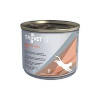 Šlapias kačių maistas Trovet UCD Urinary Calm, vištiena/lašiša, 0.2 kg