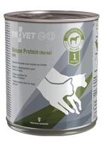 Šlapias kačių maistas Trovet Unique Protein Horse, arkliena, 0.8 kg