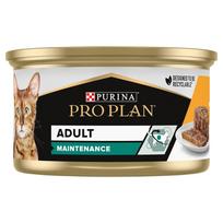 Šlapias kačių maistas Purina Pro Plan Maintenance, vištiena, 0.085 kg
