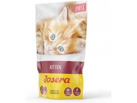 Šlapias kačių maistas Josera Kitten, vištiena, 0.085 kg