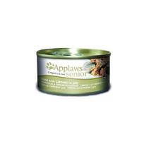 Šlapias kačių maistas Applaws Tuna, žuvis, 0.07 kg