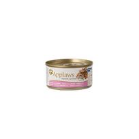 cat applaws - Šlapias kačių maistas Applaws, žuvis, 0.07 kg - 1 nuotrauka