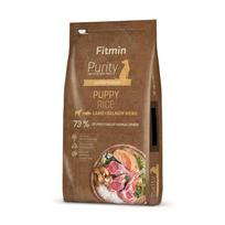 Sausas šunų maistas Fitmin, ėriena/žuvis, 2 kg