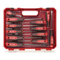 raktu komplektas - Milwaukee 4932472003, 12 vnt. - 3 nuotrauka
