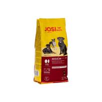 Sausas šunų maistas JosiDog Regular, paukštiena, 2.7 kg