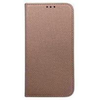Lalique "Smart Magnet Book Case Xiaomi 14T" Rose Gold