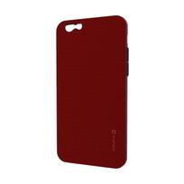 Evelatus ®®TPU case with metal plate 2 Xiaomi Redmi 5 Plus®® Red