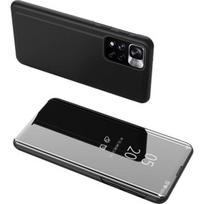Hurtel "Clear View Case Oppo A76/ Oppo A36/ Realme 9i" Black