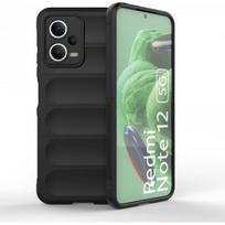 Hurtel "Magic Shield Case Xiaomi Redmi Note 12 5G/ Poco X5 5G" Black