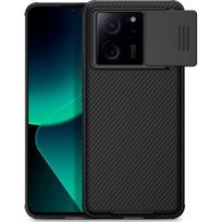 Nillkin "CamShield Pro Case Xiaomi 13T/ 13T Pro" Black