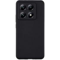 Tactical "Velvet Smoothie Cover Xiaomi 14T Pro" Asphalt