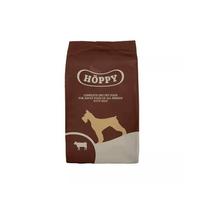 Sausas šunų maistas Höppy, jautiena, 3 kg