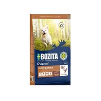 bozita - Sausas šunų maistas Bozita Original, vištiena, 3 kg - 1 nuotrauka