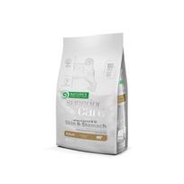 Sausas šunų maistas Natures Protection Superior Care Sensitive Skin & Stomach, ėriena, 10 kg