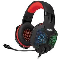 Sven AP-U988MV Red (Raudonos)