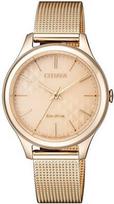 Citizen EM0503-83X