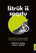 istruk is spastu - Ištrūk iš spąstų - 1 nuotrauka