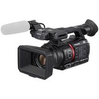 panasonic 4k vaizdo kamera - Panasonic AG-CX350 4K - 1 nuotrauka