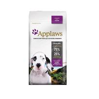 applaws 7,5 - Sausas šunų maistas Applaws, vištiena, 7.5 kg - 1 nuotrauka