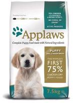 applaws 7,5 - Sausas šunų maistas Applaws, vištiena, 7.5 kg - 2 nuotrauka