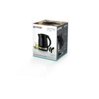 elektrinis virdulys 1.7 l - Gorenje K17BK - 4 nuotrauka
