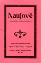 Naujovė. Lietuvių labui skiriamas laikraštis