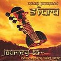 Journey to... (CD)