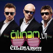 Čilinam! (CD)