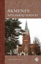 Akmenės apylinkių tekstai (su CD)