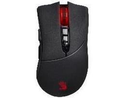 A4Tech Bloody R30 Black (Juoda)