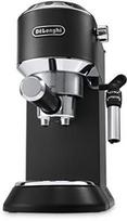 delonghi dedica kavos aparatas - DeLonghi EC685.BK - 2 nuotrauka