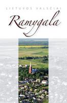 Ramygala (33-oji serijos "Lietuvos valsčiai" knyga)