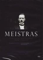 Meistras (DVD)