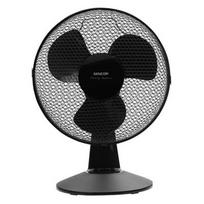 Sencor SFE 3011BK