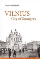 Vilnius City of Strangers