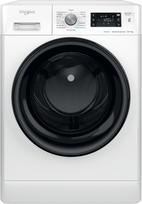 dziovykle skalbykle whirlpool - Whirlpool FFWDB 976258 BV EE - 1 nuotrauka