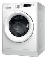 skalbimo masina 7kg - Whirlpool FFS 7469 W EE - 2 nuotrauka