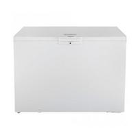 deze saldiklis - Whirlpool WHE31352 FO 3 - 1 nuotrauka