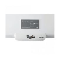 deze saldiklis - Whirlpool WHE31352 FO 3 - 3 nuotrauka