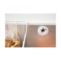 deze saldiklis - Whirlpool WHE31352 FO 3 - 4 nuotrauka