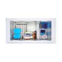 deze saldiklis - Whirlpool WHE31352 FO 3 - 6 nuotrauka
