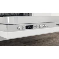 indaplove whirlpool - Whirlpool W0I D741A S - 2 nuotrauka