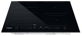 elektrine kaitlente - Whirlpool WF S5060 CPBF - 2 nuotrauka