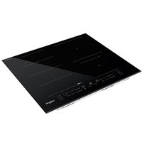 elektrine kaitlente - Whirlpool WF S5060 CPBF - 3 nuotrauka